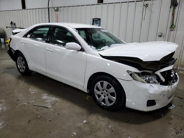صورة رقم 4 من المزاد - 2010 TOYOTA CAMRY BASE مع VIN 4T4BF3EK2AR013766