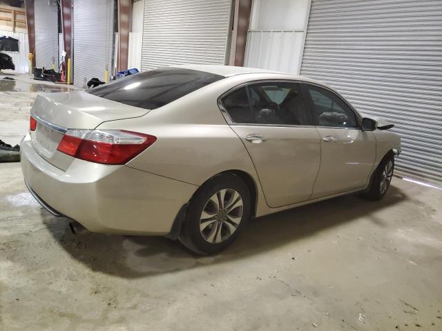 Photo 3 from auction – 2014 HONDA ACCORD LX with VIN 1HGCR2F33EA055271