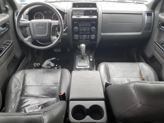 Photo 8 from auction – 2012 FORD ESCAPE LIM with VIN 1FMCU9EG7CKB38067