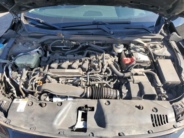 Photo 11 from auction – 2016 HONDA CIVIC TOUR with VIN 19XFC1F92GE032804