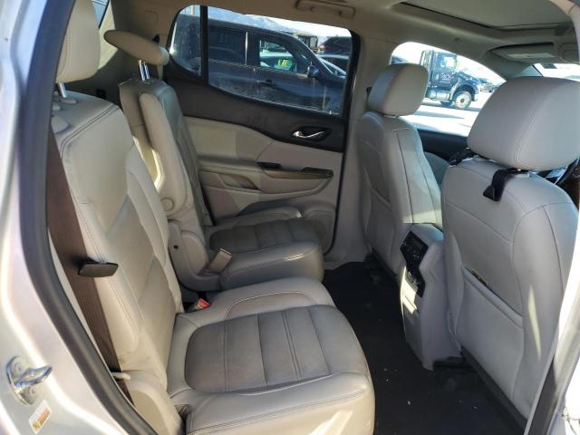 Photo 11 from auction – 2018 GMC ACADIA DEN with VIN 1GKKNXLS7JZ105314