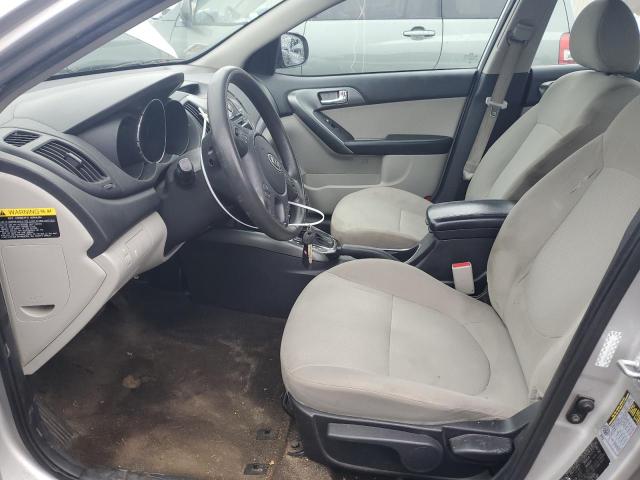 Zdjęcie 7 z aukcji – 2013 KIA FORTE EX z VIN KNAFU4A29D5729934
