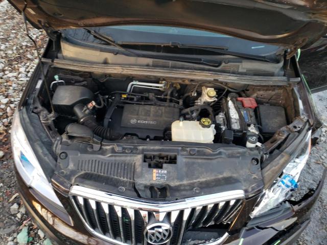 Photo 12 from auction – 2014 BUICK ENCORE CON with VIN KL4CJBSB2EB646330
