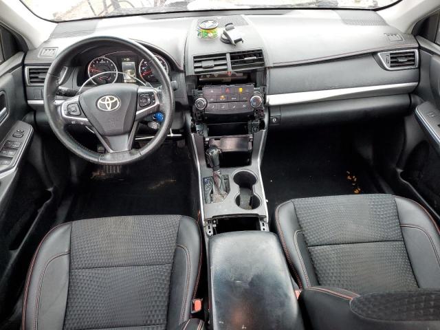Photo 8 from auction – 2015 TOYOTA CAMRY LE with VIN 4T1BF1FK6FU057600