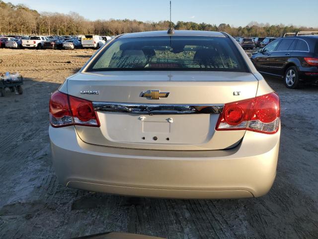 Photo 6 from auction – 2015 CHEVROLET CRUZE LT with VIN 1G1PC5SB5F7192607