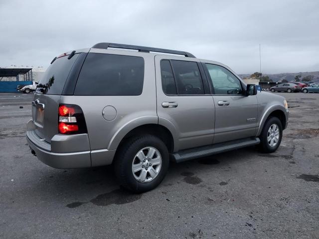 Photo 3 from auction – 2008 FORD EXPLORER X with VIN 1FMEU63E98UB10470