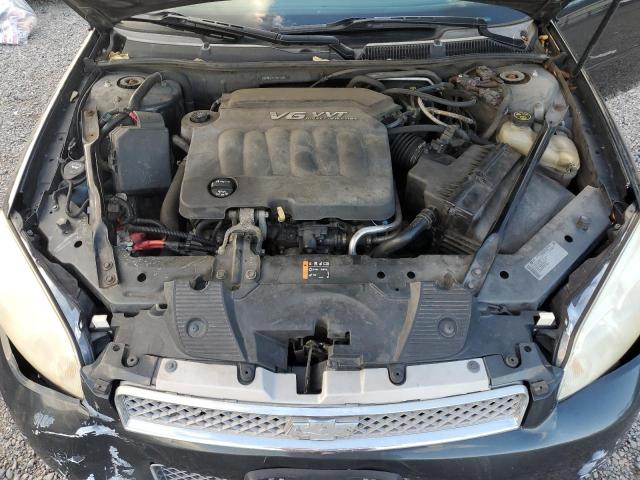 Photo 11 from auction – 2013 CHEVROLET IMPALA LS with VIN 2G1WF5E37D1261640