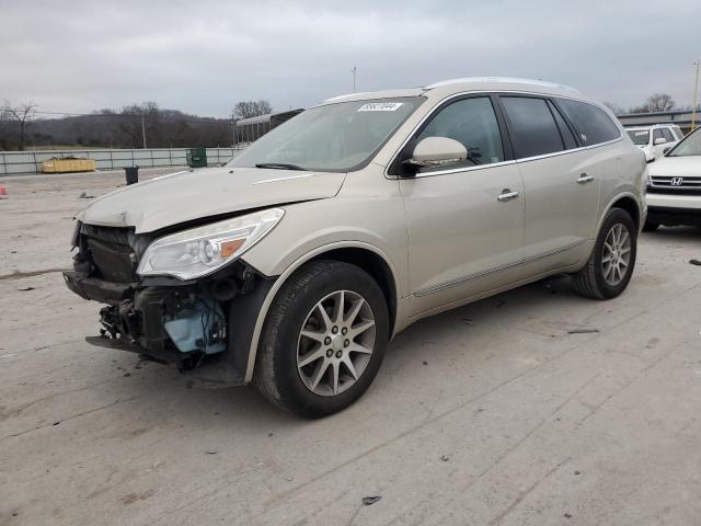 BUICK ENCLAVE 2015 with VIN 5GAKVBKD7FJ202229 - Photo from auction