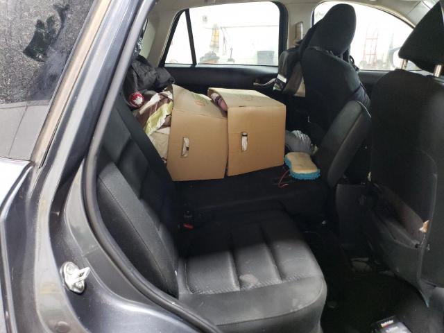 Photo 11 from auction – 2013 MAZDA CX-5 TOURI with VIN JM3KE2CEXD0121452