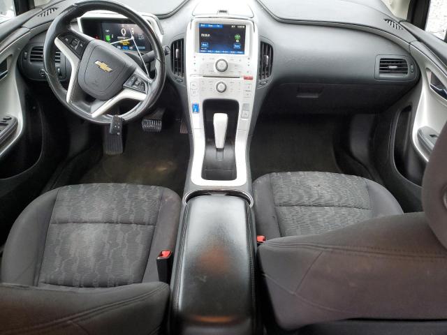 Photo 8 from auction – 2013 CHEVROLET VOLT with VIN 1G1RA6E45DU142998