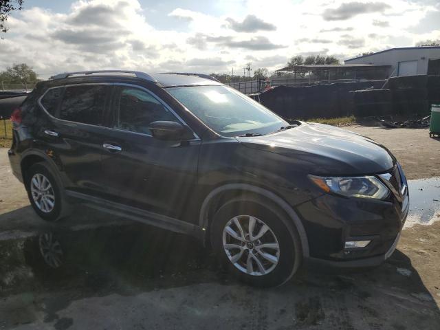 Photo 4 from auction – 2017 NISSAN ROGUE S with VIN KNMAT2MT5HP616100