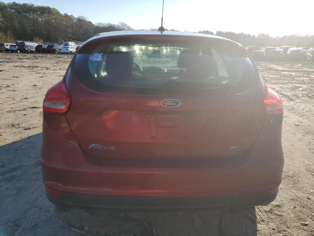 Photo 6 from auction – 2015 FORD FOCUS SE with VIN 1FADP3K21FL298777