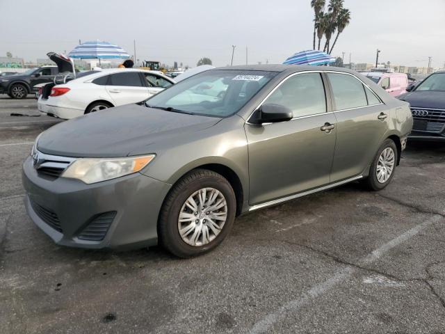 TOYOTA CAMRY BASE 2012 z numerem VIN 4T1BF1FK3CU581220 - Zdjęcie z aukcji