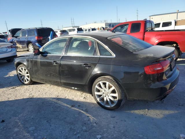 Photo 2 from auction – 2013 AUDI A4 PREMIUM with VIN WAUEFAFL6DN010758