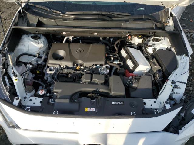 Photo 12 from auction – 2023 TOYOTA RAV4 XLE with VIN 2T3P1RFV3PC327633