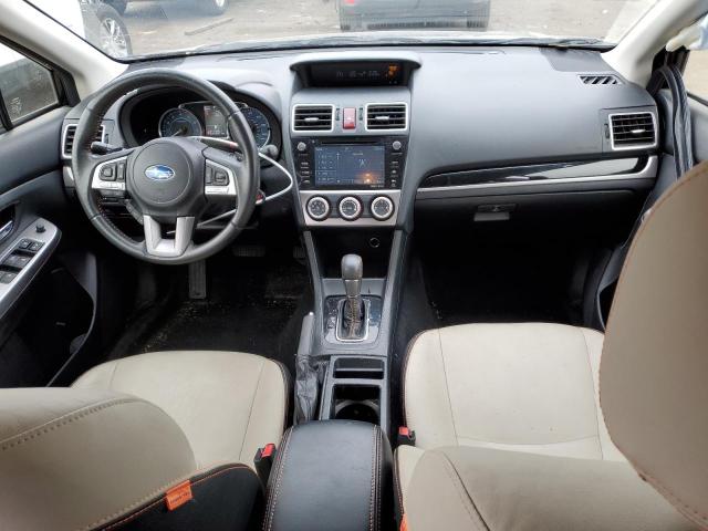 Photo 8 from auction – 2016 SUBARU CROSSTREK with VIN JF2GPAKC1GH281293