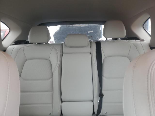 Photo 10 from auction – 2022 MAZDA CX-5 PREFE with VIN JM3KFBCM8N1603594