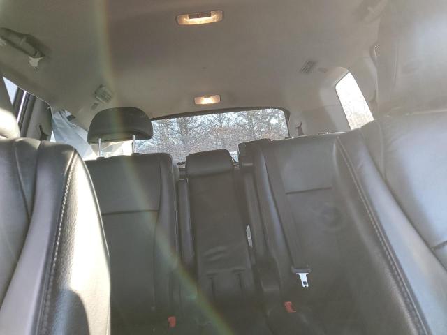 Photo 10 from auction – 2013 TOYOTA HIGHLANDER with VIN 5TDBK3EH2DS236039