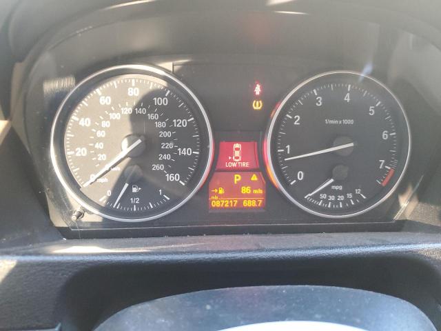 Photo 9 from auction – 2014 BMW X1 XDRIVE2 with VIN WBAVL1C50EVY13498