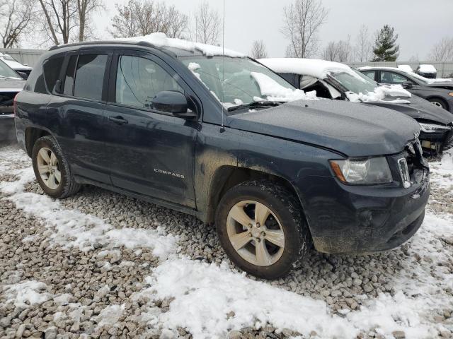 Photo 4 from auction – 2014 JEEP COMPASS LA with VIN 1C4NJCEB8ED703473