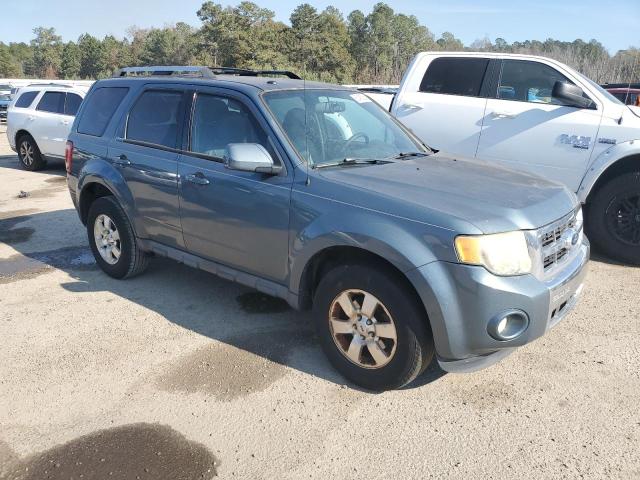 Photo 4 from auction – 2012 FORD ESCAPE with VIN 1FMCU0EG4CKA36687