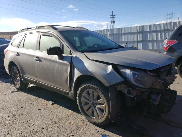 Photo 4 from auction – 2018 SUBARU OUTBACK 2. with VIN 4S4BSAACXJ3389629