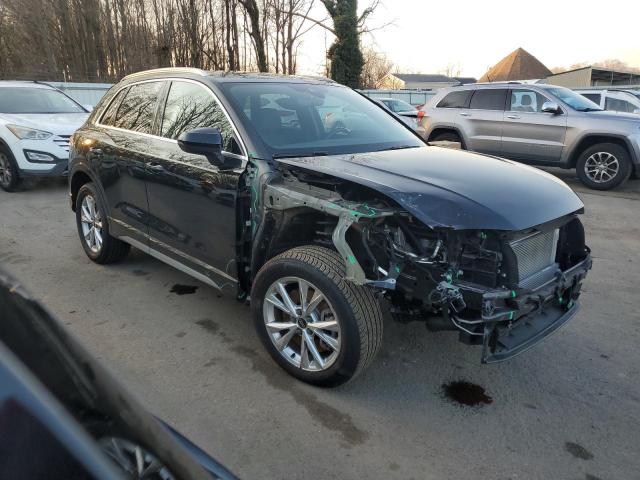 Photo 4 from auction – 2022 AUDI Q3 PREMIUM with VIN WA1DECF31N1096822