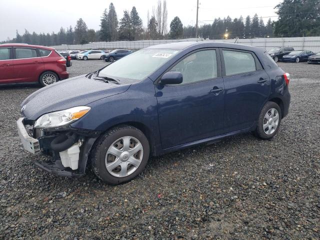 TOYOTA COROLLA MA 2009 with VIN 2T1KU40E09C175335 - Photo from auction