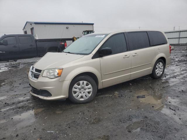 2014 Dodge Grand Caravan