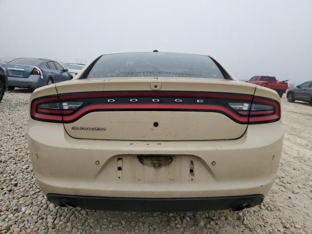 Photo 6 from auction – 2018 DODGE CHARGER PO with VIN 2C3CDXAT2JH289175