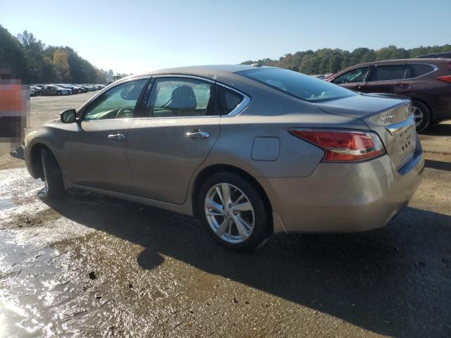 Photo 2 from auction – 2015 NISSAN ALTIMA 2.5 with VIN 1N4AL3AP4FN877763