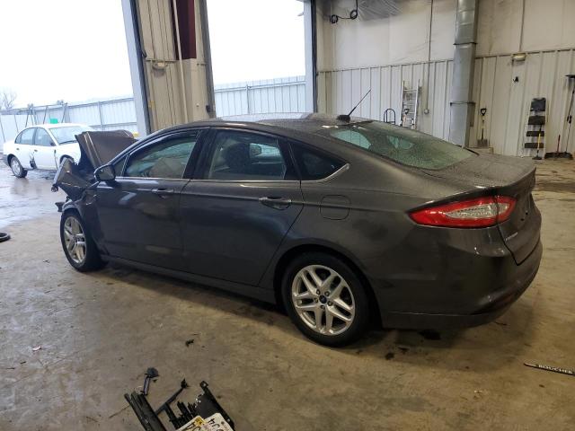 Photo 2 from auction – 2016 FORD FUSION SE with VIN 3FA6P0H79GR395657
