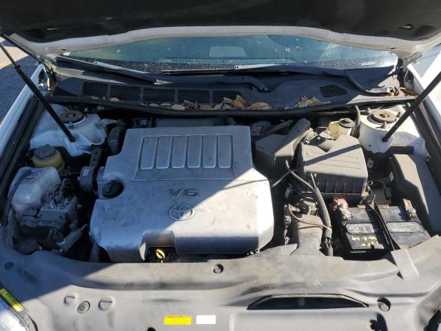 Photo 11 from auction – 2012 TOYOTA AVALON BAS with VIN 4T1BK3DB5CU441261