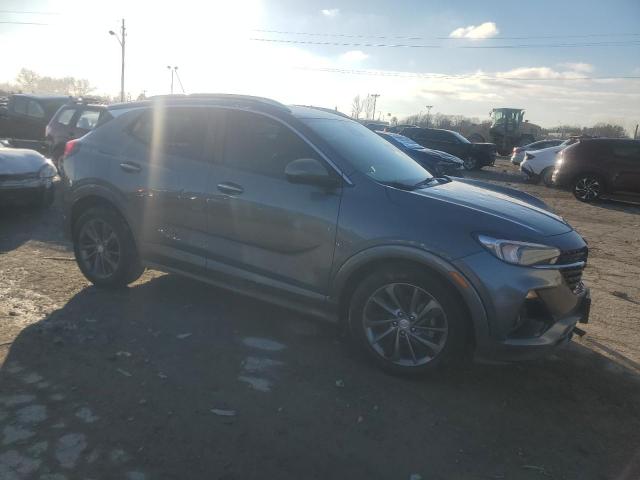 Photo 4 from auction – 2020 BUICK ENCORE GX with VIN KL4MMDSL5LB121968
