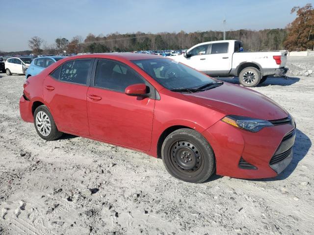 Photo 4 from auction – 2019 TOYOTA COROLLA L with VIN 5YFBURHE3KP930078