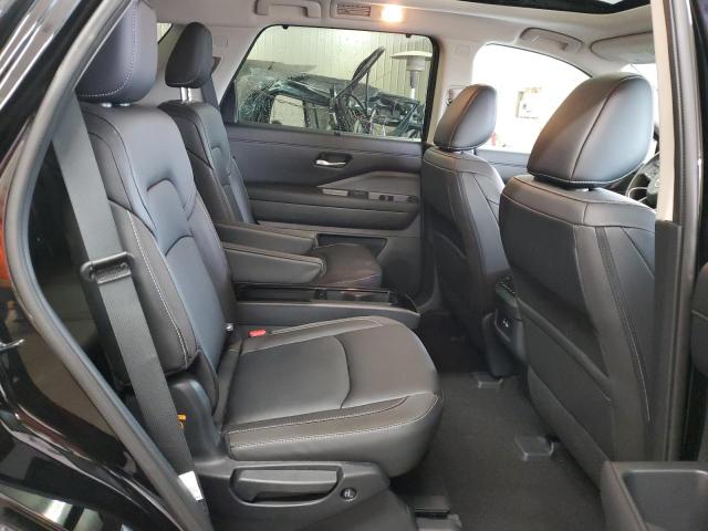 Photo 11 from auction – 2024 NISSAN PATHFINDER with VIN 5N1DR3CD5RC296891