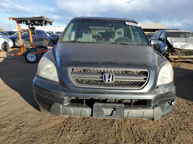 Zdjęcie 5 z aukcji – 2005 HONDA PILOT EX z VIN 2HKYF18495H520951