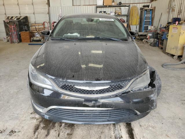 Photo 5 from auction – 2015 CHRYSLER 200 LIMITE with VIN 1C3CCCAB0FN686305