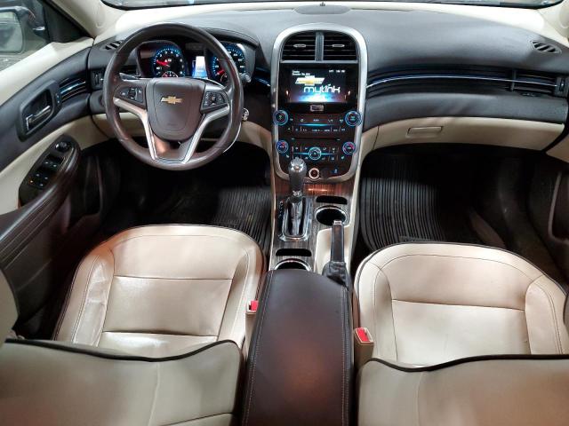 Photo 8 from auction – 2015 CHEVROLET MALIBU 2LT with VIN 1G11D5SL3FF288401