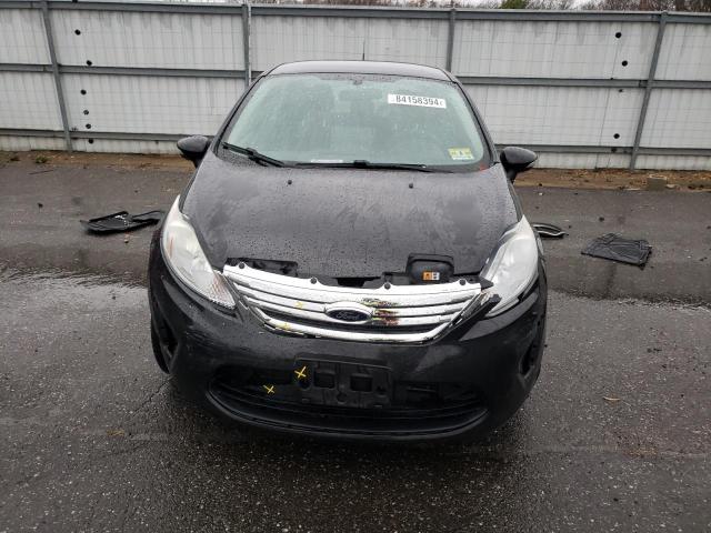 Photo 5 from auction – 2013 FORD FIESTA SE with VIN 3FADP4BJ2DM217956