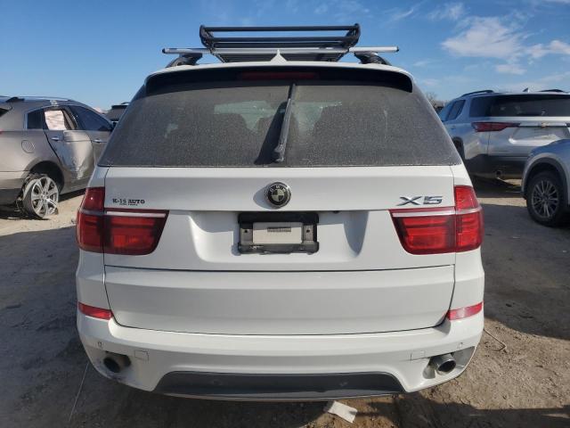 Photo 6 from auction – 2012 BMW X5 XDRIVE3 with VIN 5UXZV4C56CL744372