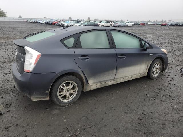 Photo 3 from auction – 2010 TOYOTA PRIUS with VIN JTDKN3DU0A0125624
