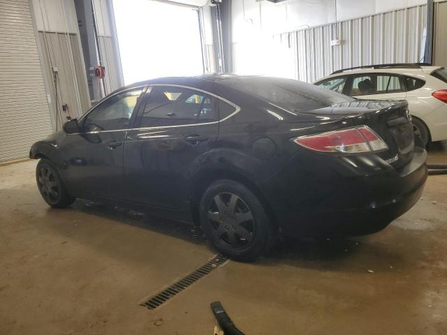 Photo 2 from auction – 2009 MAZDA 6 I with VIN 1YVHP81A495M07575