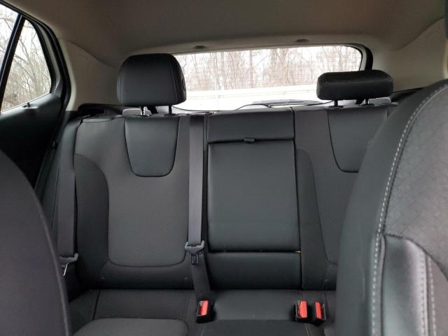 Photo 10 from auction – 2023 BUICK ENCORE GX with VIN KL4MMDS27PB050320