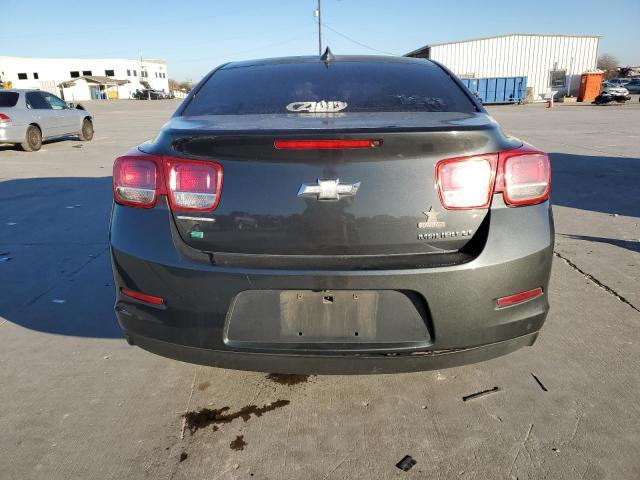 Photo 6 from auction – 2016 CHEVROLET MALIBU LIM with VIN 1G11C5SA5GU103490
