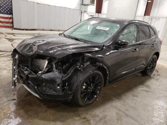 Photo 1 from auction – 2023 FORD ESCAPE ST with VIN 1FMCU9PA5PUB38443