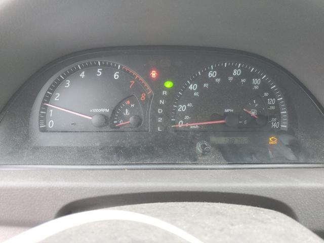 Photo 9 from auction – 2003 TOYOTA CAMRY LE with VIN 4T1BE32K03U717534