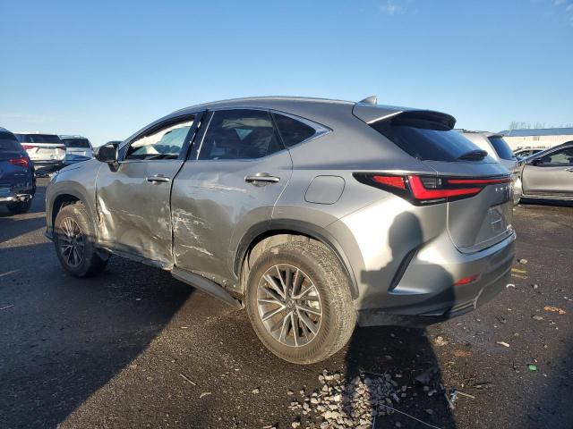 Photo 2 from auction – 2024 LEXUS NX 350 BAS with VIN JTJAGCEZ1R2016327