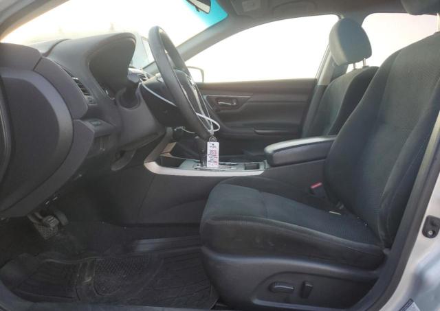 Photo 7 from auction – 2015 NISSAN ALTIMA 2.5 with VIN 1N4AL3AP8FC578806