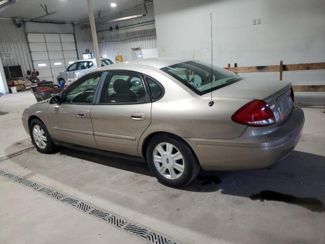 Фото 2 с аукциона – 2005 FORD TAURUS SEL с VIN 1FAFP56245A206215